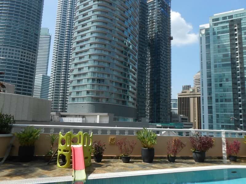 Mayang Court - iProperty.com.my