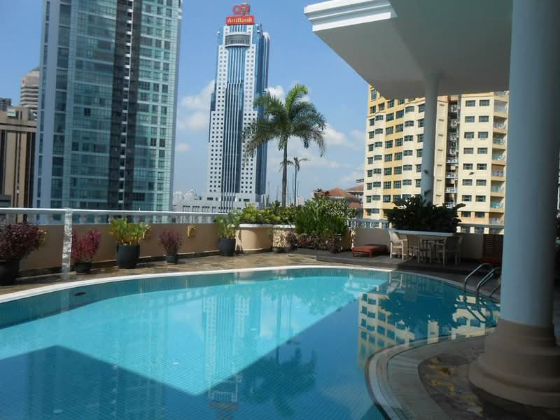 Mayang Court - iProperty.com.my