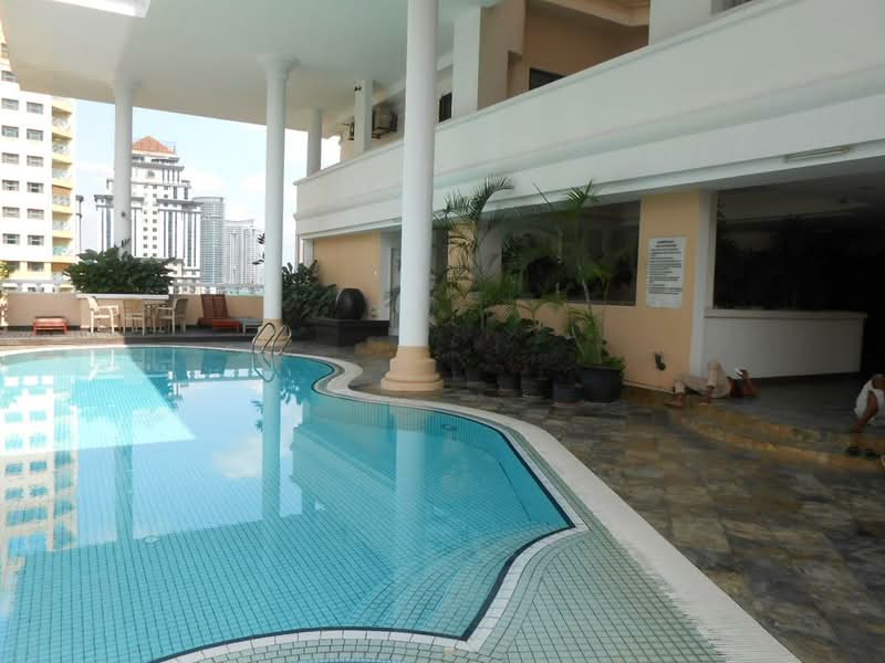 Mayang Court - iProperty.com.my