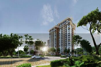 The Palm Condominium