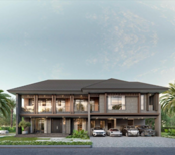 The Palm Bangna-Wongwaen2