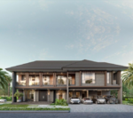 The Palm Bangna-Wongwaen2 #0