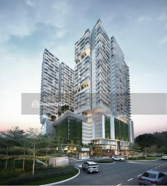 For Rent - Lot 15