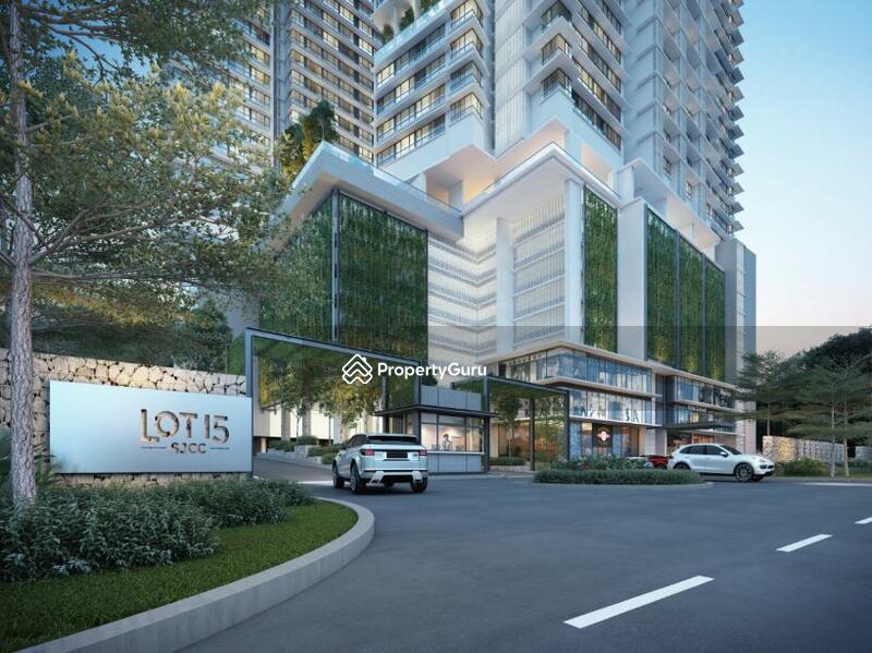 For Rent - Lot 15