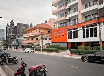 New Nordic VIP 5 : นิว นอร์ดิค วีไอพี 5