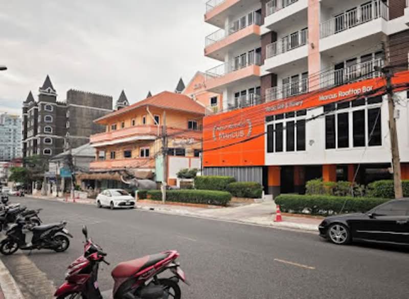 New Nordic VIP 5, Chon Buri (Pattaya), Nong Pru, Bang Lamung (Pattaya), Chon Buri (Pattaya), 1 Bedroom, 29 sqm, Condo For Sale, by PLC real estate, 500216151 - DDproperty.com