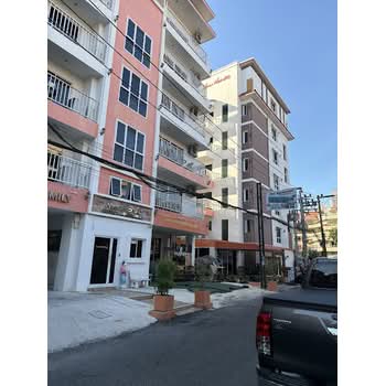 New Nordic Suites 2 : นิว นอร์ดิค สวีท 2