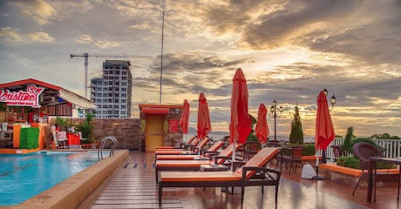 New Nordic Kristine VIP 6, Chon Buri (Pattaya), 389/63 Moo 12 Soi 4 Pratamnak Road, Nong Pru, Bang Lamung (Pattaya), Chon Buri (Pattaya), 1 Bedroom, 29 sqm, Condo For Sale, by PLC real estate, 500218109 - DDproperty.com