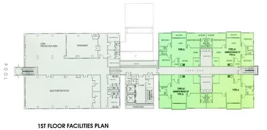 Puri Tower - Site Plan - iProperty.com.my