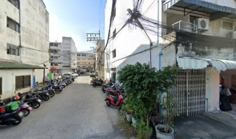 ขาย - Airport Condominium : แอร์พอร์ท คอนโดมิเนียม, กรุงเทพ