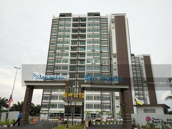Seri Tecoma