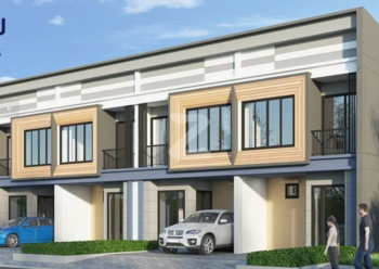 The Trop Urban Motorway-Ladkrabang