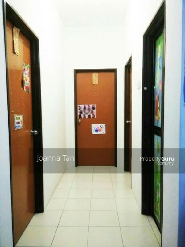 Idaman Court - iProperty.com.my
