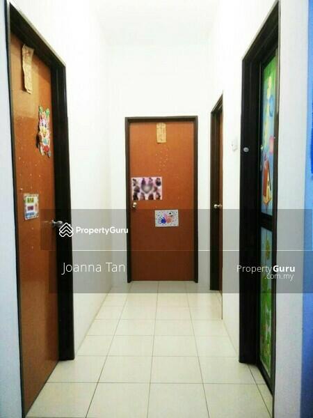 Untuk Disewa - Idaman Court