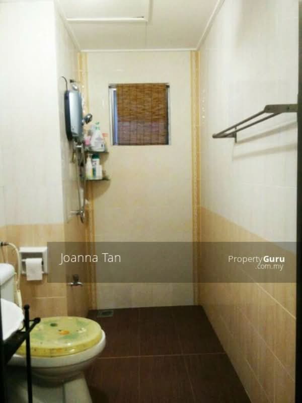 Idaman Court - iProperty.com.my