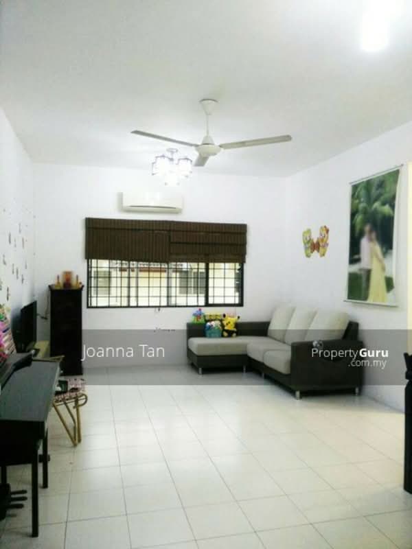 Idaman Court - iProperty.com.my