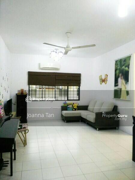 Untuk Disewa - Idaman Court