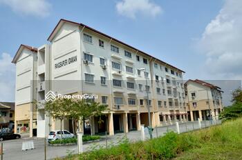 Idaman Court