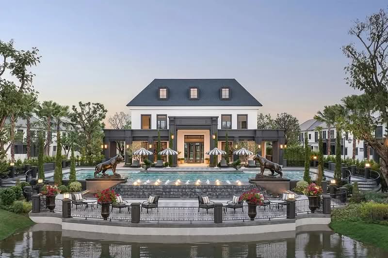 Setthasiri Great Wongwaen-Chatuchot : เศรษฐสิริ เกรท วงแหวน-จตุโชติ #0