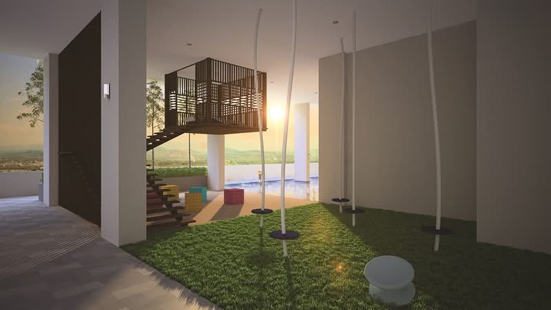 The Sky @ Tripark - iProperty.com.my