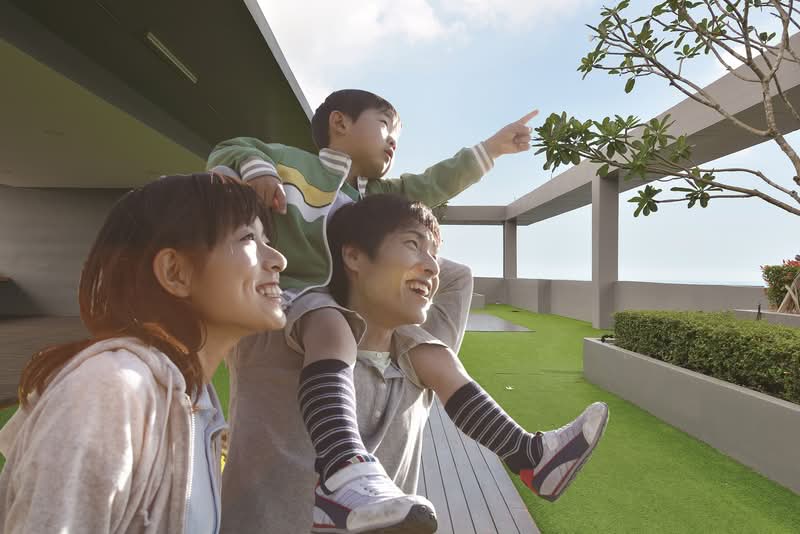 The Sky @ Tripark - iProperty.com.my