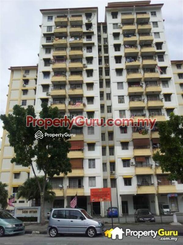 Pangsapuri Seri Intan Tunas Muda Details Apartment For Sale And For Rent Propertyguru Malaysia