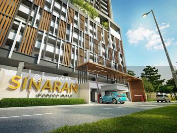 Sinaran