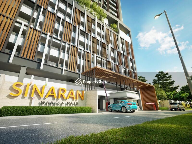 For Sale - Sinaran