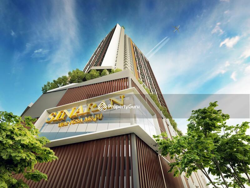 For Sale - Sinaran