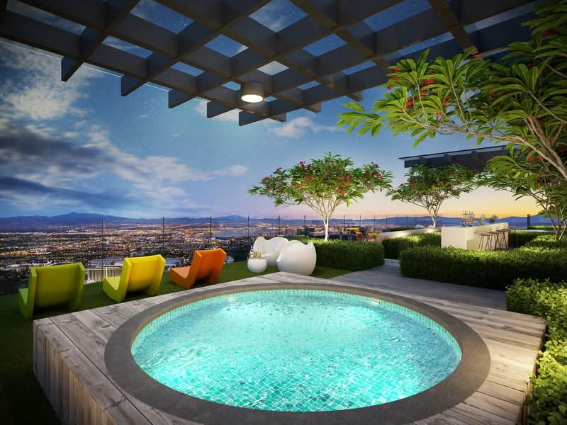 Sinaran - iProperty.com.my