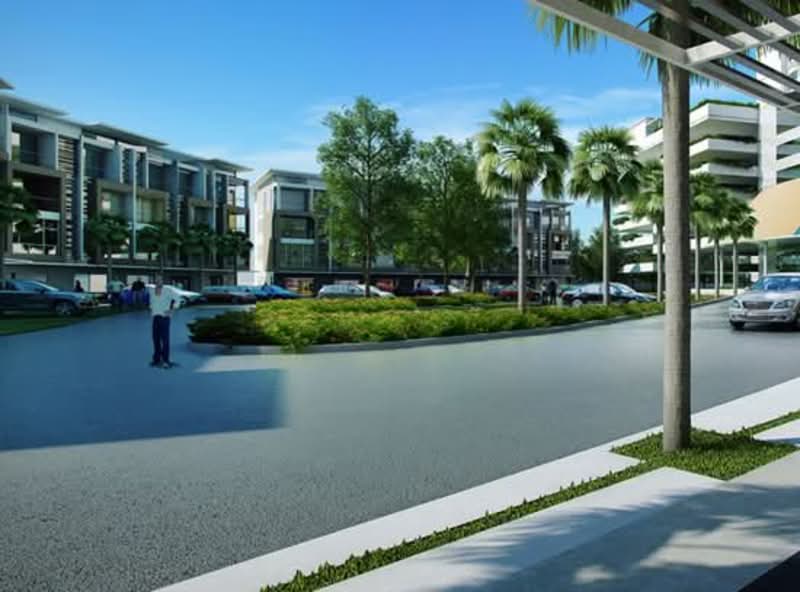 Supalai Prima Riva (Home Office), Bangkok, Rama 3 Road, Chong Nonsi, Yan Nawa, Bangkok, , 218 sqm, Office Space For Rent, by POONLIT VERAPAKUL·, 500222426 - DDproperty.com