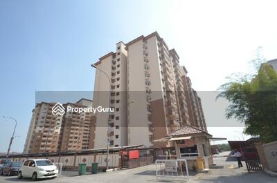 - Sri Lavender Apartment