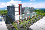 Core Soho Suite #0
