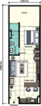 Core Soho Suite #0
