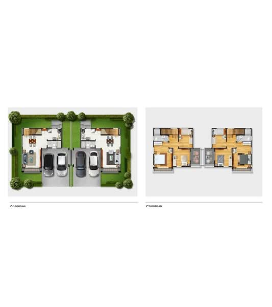 The Plant Wongwaen-Rangsit, Pathum Thani, Rangsit-Nakhon Nayok Road, Rangsit, Thanyaburi, Pathum Thani, 4 Bedrooms, 138 sqm, Single Detached House For Sale, by นางสาววรรณวิสา นาคอ่วม, 500369482 - DDproperty.com