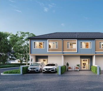 Baan Pruksa Navanakorn-Phahonyothin : บ้านพฤกษา นวนคร-พหลโยธิน	