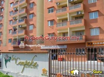 Sri Cempaka Apartment Kajang Details Apartment For Sale And For Rent Propertyguru Malaysia