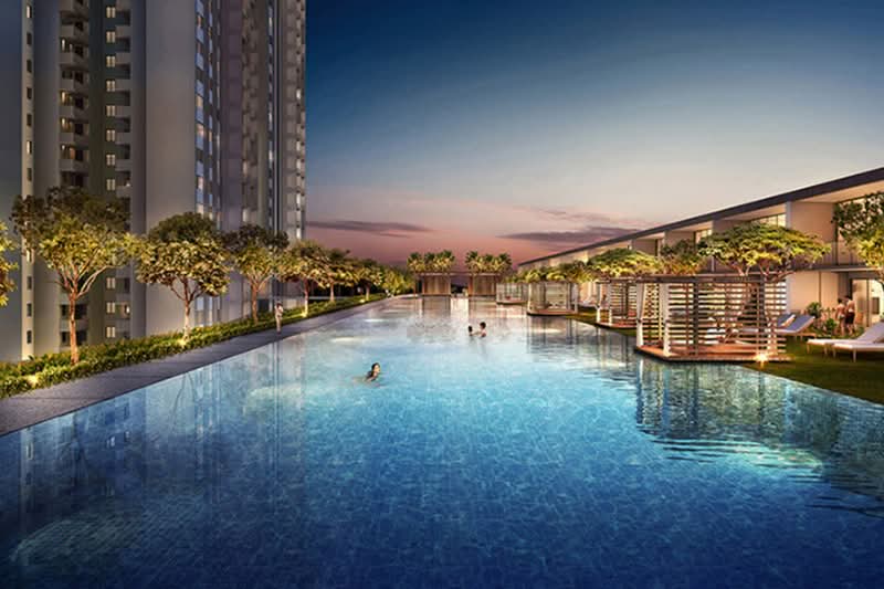 For Sale - Ken Rimba Condominium 1