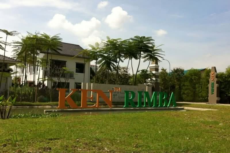 For Sale - Ken Rimba Condominium 1