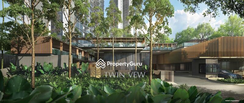 For Sale - Twin VEW