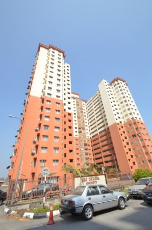 Sri Dahlia - iProperty.com.my