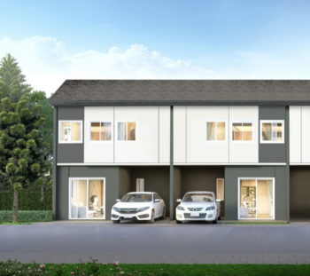 Baan Pruksa Eastern – Pluak Daeng : บ้านพฤกษา อีสเทิร์น-ปลวกแดง	