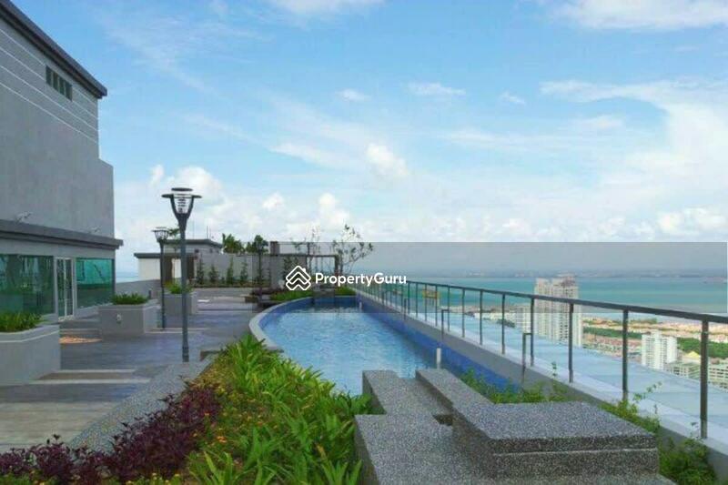 For Rent - The Peak Residences