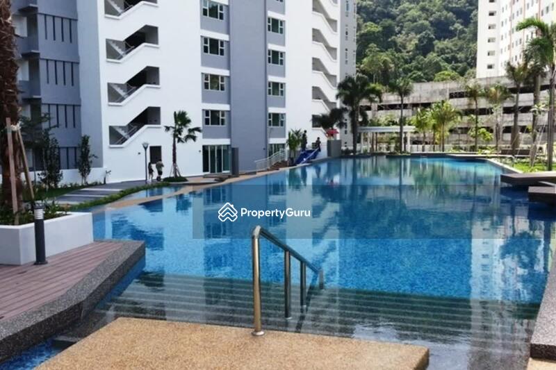 For Rent - The Peak Residences