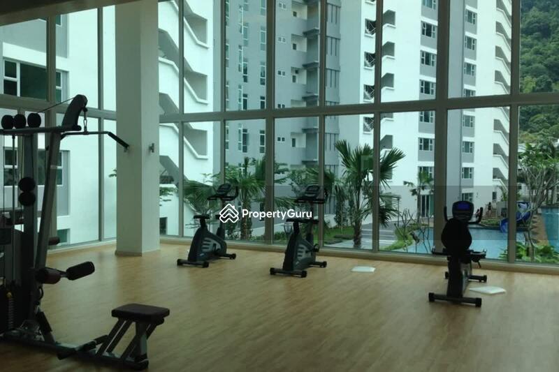 For Rent - The Peak Residences