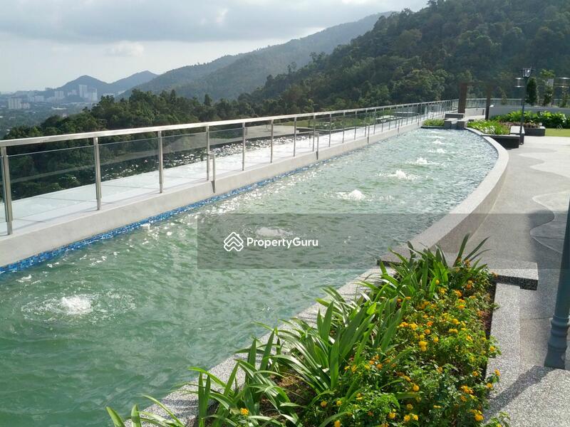 For Rent - The Peak Residences