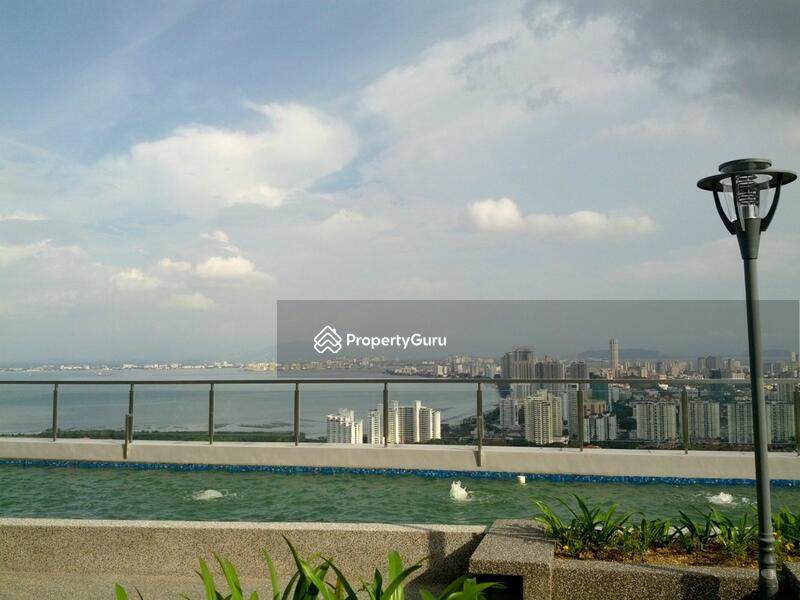 For Rent - The Peak Residences