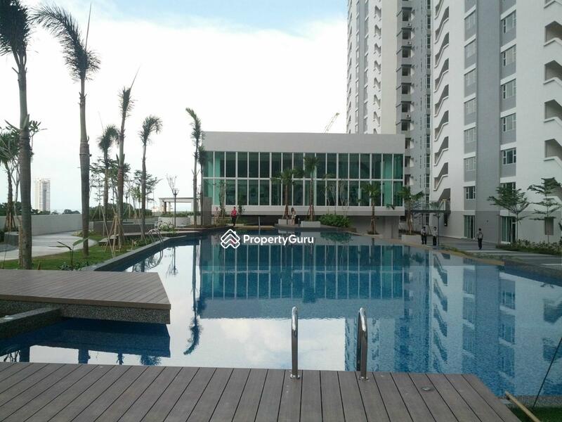 For Rent - The Peak Residences
