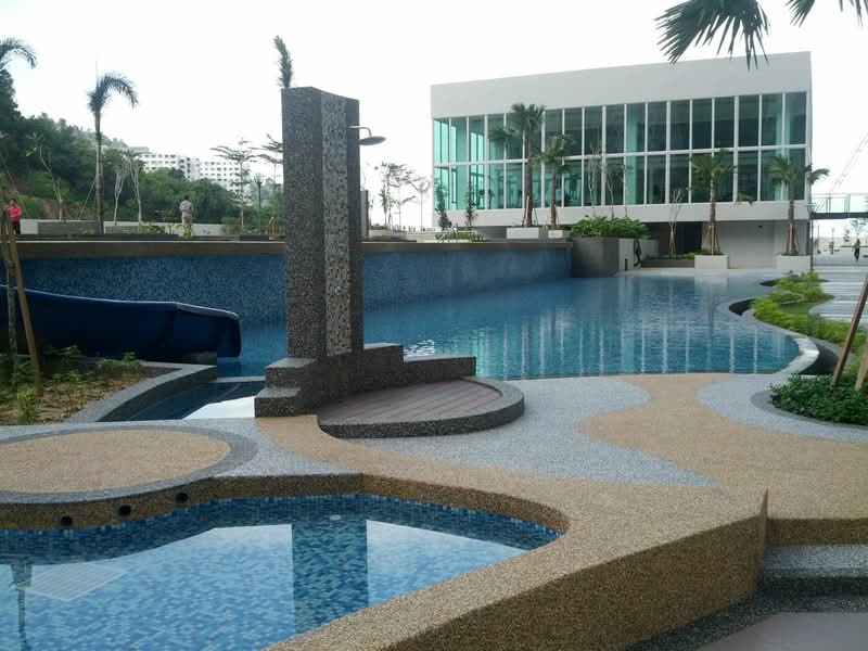 The Peak Residences - iProperty.com.my