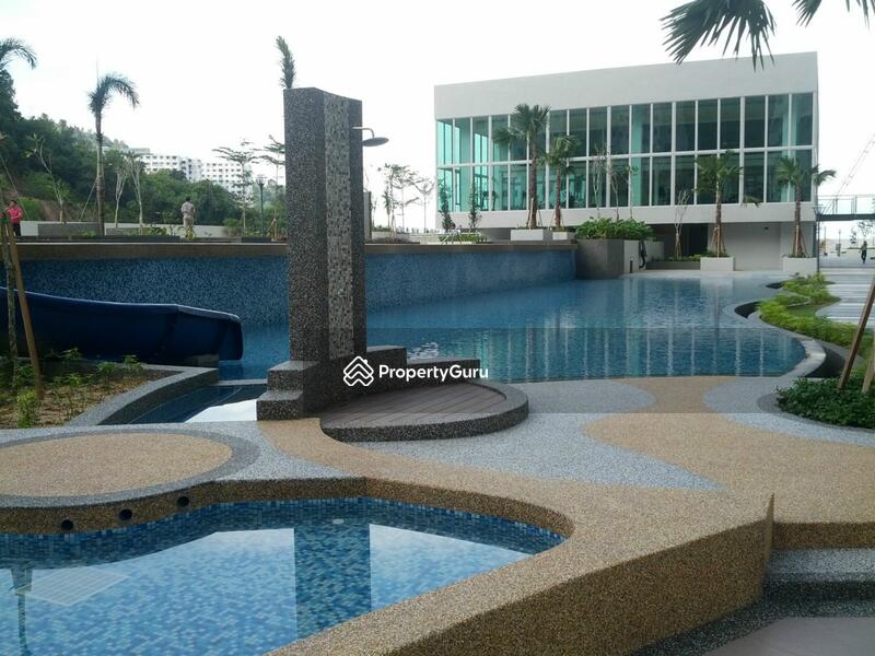For Rent - The Peak Residences